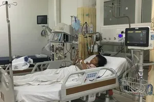 Người dọa làm 2 bé uống thuốc tự tử có thể bị phạt tù