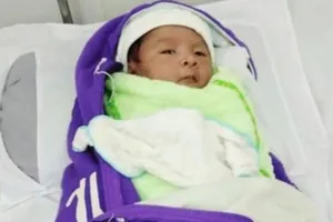 Làm sao để nhận nuôi bé bị bỏ rơi có lời nhắn đặc biệt?