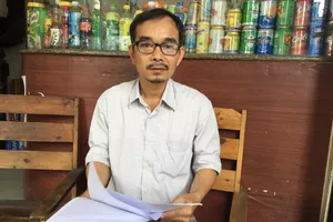 Cách tránh chiêu lừa tráo sổ đỏ khi xem nhà