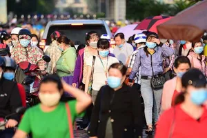 Hỗ trợ 595 tỉ đồng cho người dân bị ảnh hưởng dịch COVID-19 