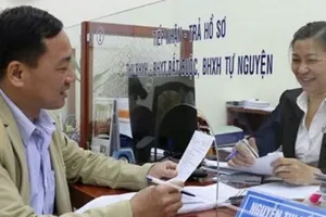 Nghỉ việc trước tuổi hưu có được nhận trợ cấp BHXH 1 lần?