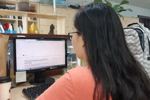 Mới: Lao động nữ được thêm tiền nếu làm trọn ngày 'đèn đỏ'