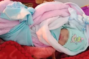 Bỏ rơi trẻ sơ sinh trong giá rét, có bị xử lý?