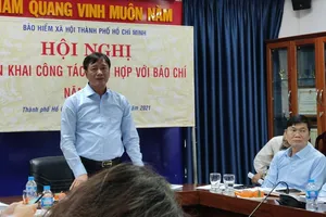 Thành lập BHXH TP Thủ Đức trực thuộc BHXH TP.HCM