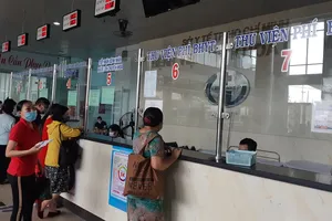 Khám, chữa bệnh không đúng tuyến được thanh toán BHYT thế nào?