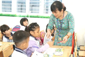 Từ ngày 20-3, giáo viên sẽ được tăng lương