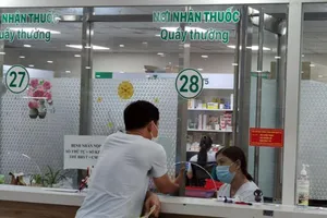 Vụ 2 tháng khám bệnh BHYT 80 lần: Chuyển công an điều tra