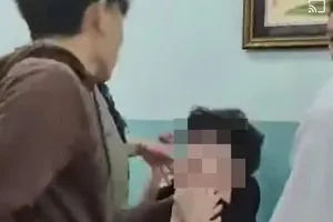  Các cơ quan đồng loạt vào cuộc bảo vệ 2 thiếu niên bị đánh 