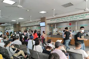 4 lưu ý của Bảo hiểm xã hội về thẻ BHYT mẫu mới