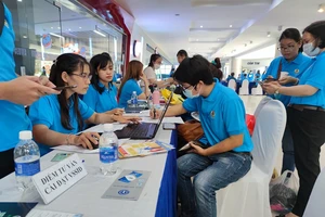 Sử dụng VssID của BHXH được lợi gì, cách cài ra sao?