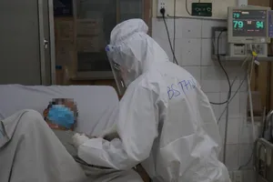 Sở TN&MT: 'Không có chuyện nhân viên hỏa táng làm tiền gia đình người chết'