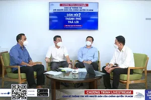 Người thân mất do COVID-19 tự lo mai táng sẽ được nhận hỗ trợ 