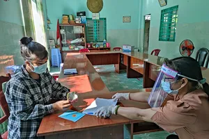 TP.HCM lên kế hoạch hỗ trợ người dân khó khăn đợt 3