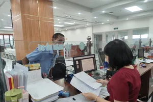 Cách tính mức hưởng BHYT 5 năm liên tục khi lương cơ sở tăng