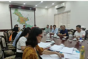 Dân bức xúc vì mua đất 20 năm không được xây nhà