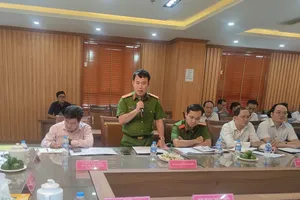 Công an TP.HCM nêu lý do chưa xử lý hình sự được doanh nghiệp trốn đóng BHXH