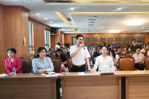 Người lao động lo bị lộ thông tin về lương khi đóng BHXH