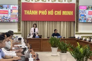 Triển khai toàn quốc sổ sức khỏe điện tử sẽ mang nhiều tiện lợi cho dân