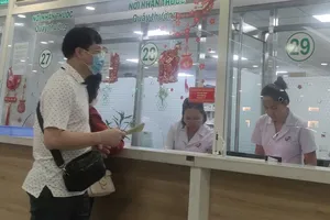 Bộ Y tế hướng dẫn cách sử dụng sổ sức khỏe điện tử trên VNeID thay sổ giấy