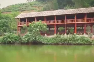 Chủ tịch Hà Nội giao công an kiểm tra thông tin ‘biến hóa đất khai hoang’