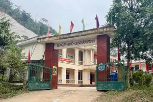 Hai cán bộ xã ở Hoà Bình bị bắt về tội lợi dụng chức vụ quyền hạn