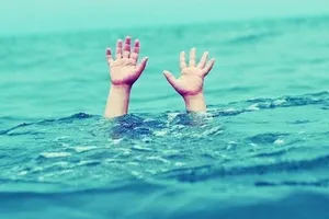 Vĩnh Phúc: 2 học sinh lớp 9 đuối nước thương tâm