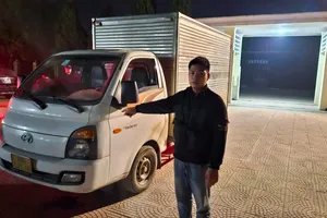 Gây tai nạn khiến cụ bà 86 tuổi tử vong, lái xe rời hiện trường