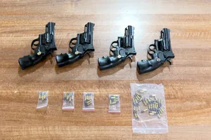 Truy nã nghi phạm trong vụ dựng màn kịch cướp 8 tỷ đồng ở quán cà phê