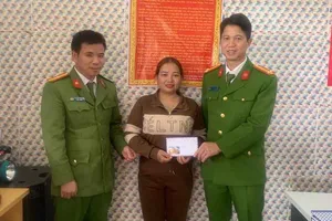 Không trả tiền chuyển nhầm vì nghi lừa đảo qua mạng