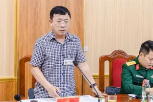 Phú Thọ: Chấp thuận cho một phó chủ tịch huyện thôi việc theo nguyện vọng