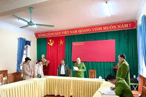 Nữ hiệu trưởng cho vay lãi nặng, thuê người từ Lào Cai đến Lai Châu đòi nợ