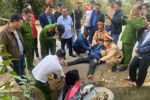 Lai Châu: Phá chuyên án, thu giữ 10 bánh heroin