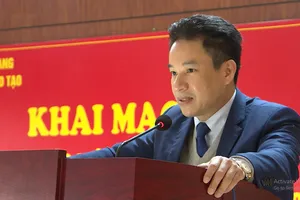 Đề nghị khai trừ Đảng Giám đốc Sở GD&ĐT Hà Giang