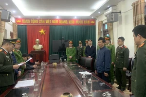 Khởi tố đối tượng Livestream tuyên truyền chống phá Đảng, Nhà nước