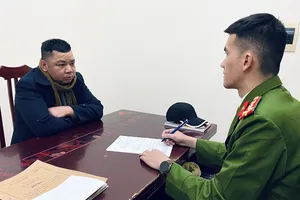 Bắt giám đốc lừa đảo xuất khẩu lao động để chiếm đoạt tài sản