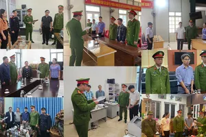 Khởi tố 8 cán bộ ngành LĐ-TB&XH Sơn La