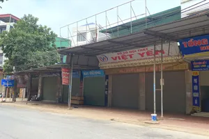  Đầu năm khu công nghiệp nhộn nhịp, làng nghề vẫn đóng cửa du xuân