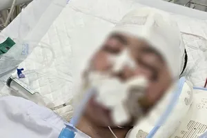 Khởi tố, bắt tạm giam nghi phạm đánh nam sinh lớp 8 chết não
