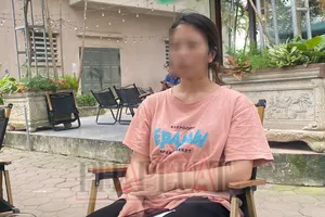 Gia cảnh nam sinh lớp 8 bị đánh chết não ở Hà Nội