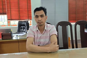 Bị khởi tố vì sản xuất gần 4 tấn thóc giống giả