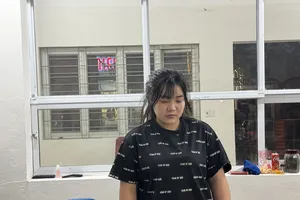 Cô gái tạo bill chuyển tiền giả để lừa nhiều cửa hàng