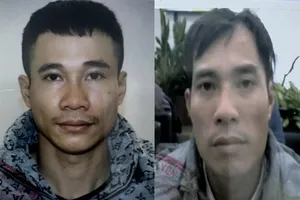 Công an tìm 2 người liên quan vụ đột nhập công ty trộm dây cáp điện