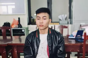 Bị khởi tố vì đưa video nhạy cảm của người yêu cũ lên mạng để trả thù