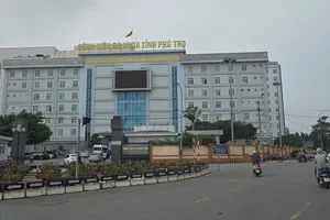 Sức khoẻ nam sinh lớp 8 bị đánh chấn thương sọ não giờ ra sao?