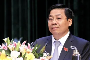 Bí thư Bắc Giang vắng mặt nhiệm sở nhiều ngày trước khi có thông báo bị khởi tố