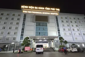 Thông tin mới nhất vụ nam sinh lớp 8 bị đánh chấn thương sọ não