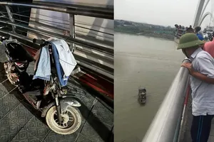 Thực hư thông tin 2 nữ sinh lớp 9 nghi tự tử vì áp lực vận động không thi vào lớp 10