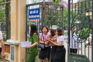 Vụ cháy 14 người chết ở phố Trung Kính: Đã xác định danh tính 11 nạn nhân tử vong