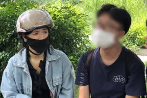 Vụ cháy 14 người chết: 'Chị tôi mới lấy chồng 2 tháng'