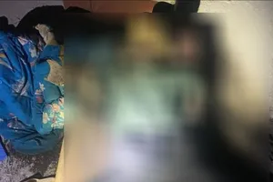 Phát hiện thi thể người chết khô trong ngôi nhà đang xây ở TP Lào Cai